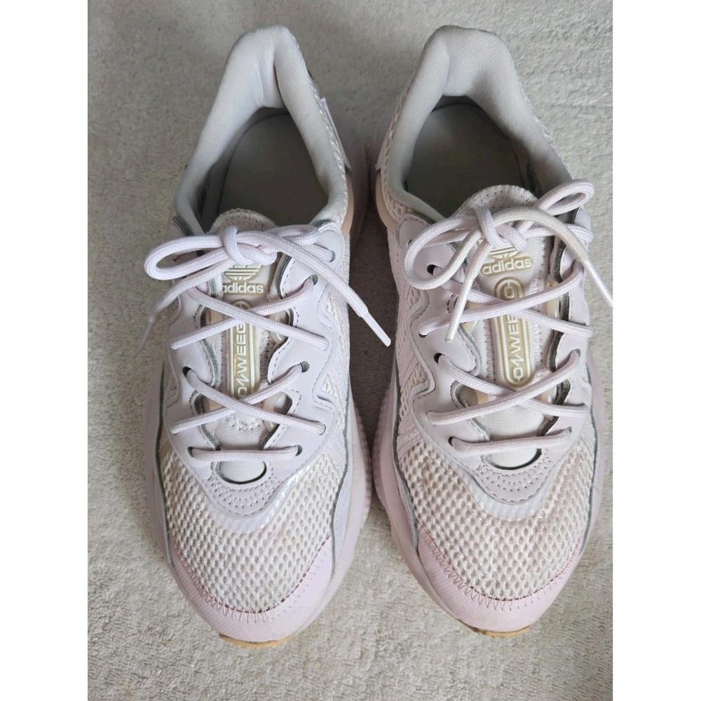 Adidas Ozweego Ortholite Sneakers Sz 5
